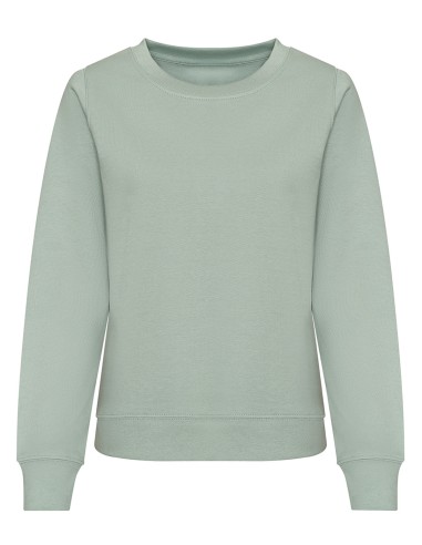 A-JH030F-Womens AWDis Sweat