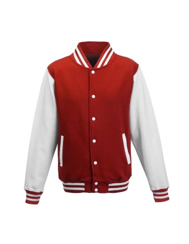 A-JH043-Varsity Jacket