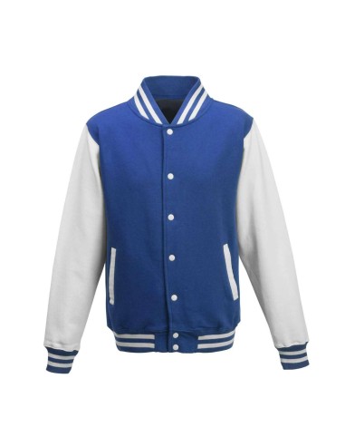 A-JH043-Varsity Jacket