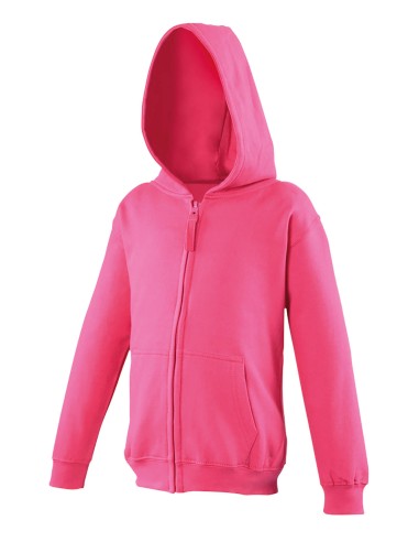 A-JH050J-Kids Zoodie