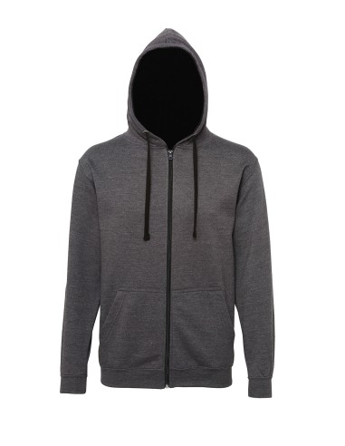 A-JH053-Varsity Zoodie