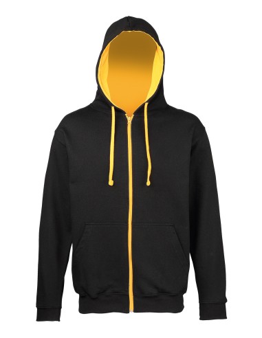 A-JH053-Varsity Zoodie