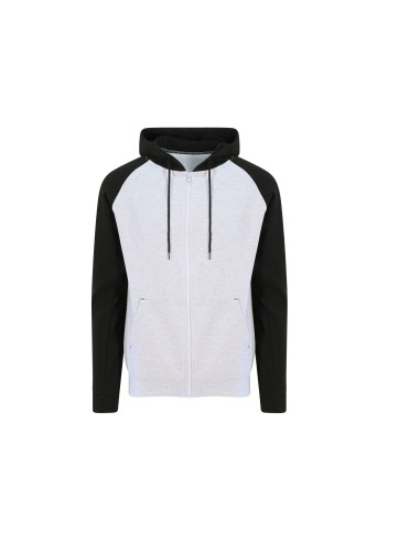 A-JH063-Baseball Zoodie