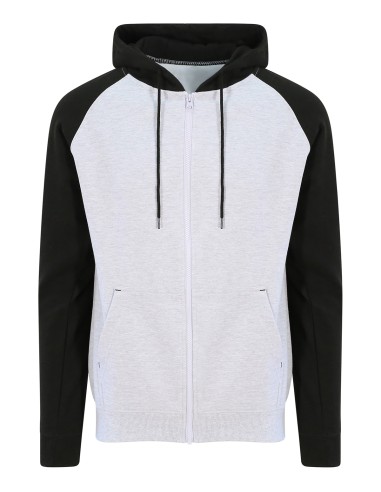 A-JH063-Baseball Zoodie