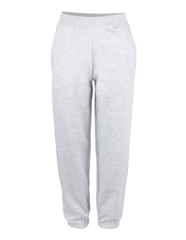 A-JH072-College Cuffed Jogpants