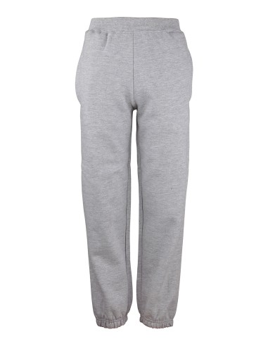 A-JH072J-Kids Cuffed Jogpants