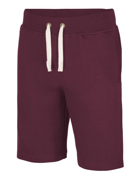 A-JH080-Campus Shorts