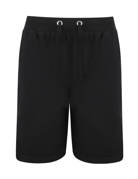 A-JH080-Campus Shorts