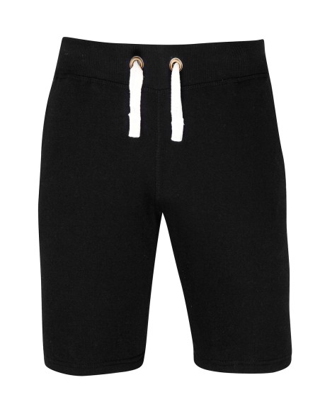 A-JH080-Campus Shorts