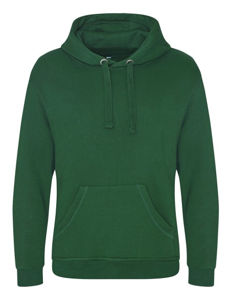 A-JH101-Graduate Heavyweight Hoodie