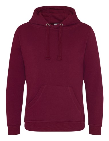 A-JH101-Graduate Heavyweight Hoodie