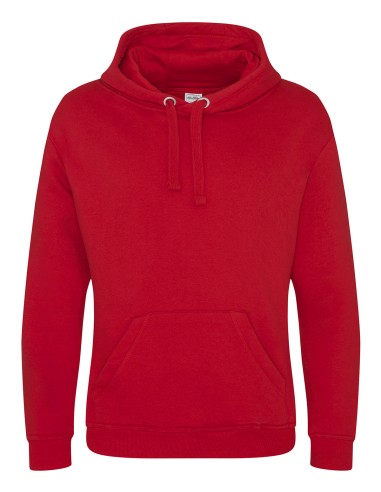 A-JH101-Graduate Heavyweight Hoodie