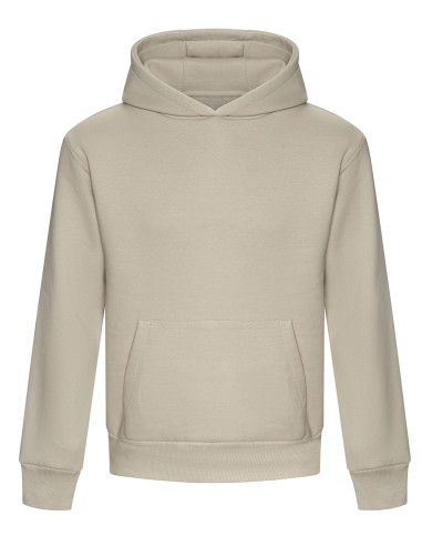 A-JH120-Signature Heavyweight Hoodie