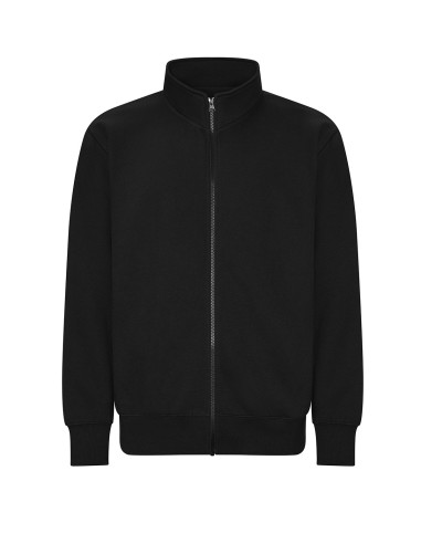 A-JH147-Campus Full Zip Sweat