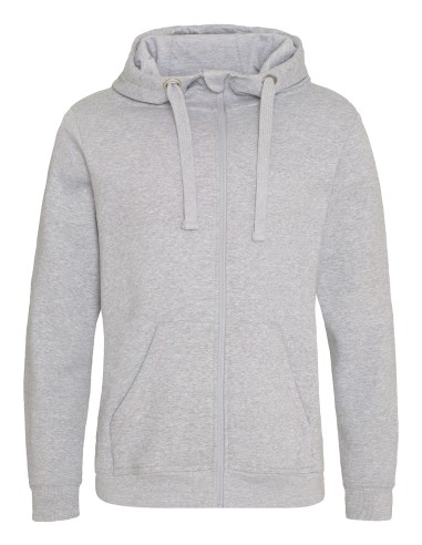 A-JH150-Graduate Heavyweight Zoodie