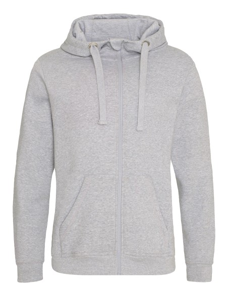 A-JH150-Graduate Heavyweight Zoodie