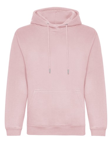 A-JH201-Organic Hoodie