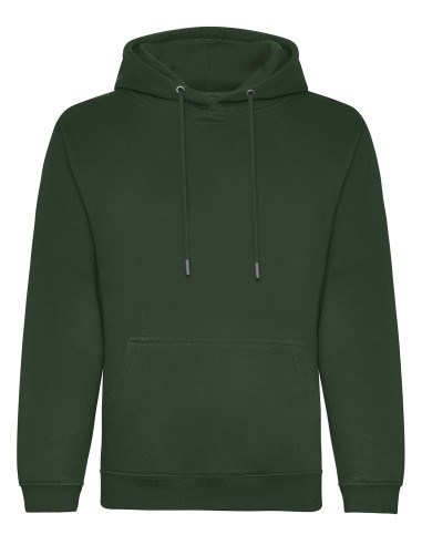 A-JH201-Organic Hoodie