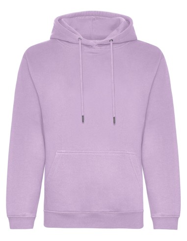 A-JH201-Organic Hoodie