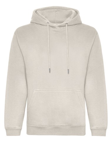 A-JH201-Organic Hoodie