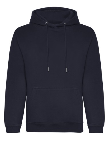 A-JH201-Organic Hoodie