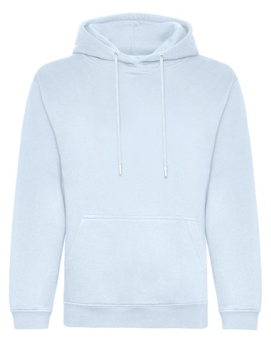 A-JH201-Organic Hoodie
