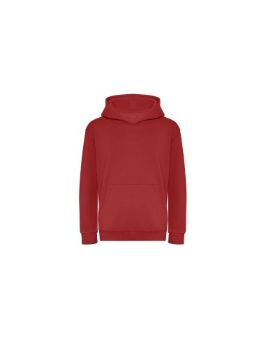 A-JH201J-Kids Organic Hoodie
