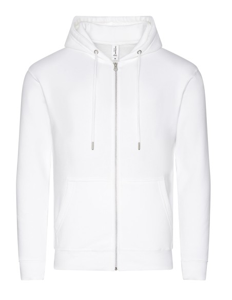 A-JH250-Organic Zoodie