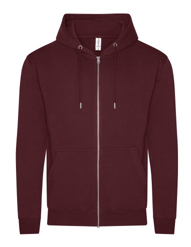 A-JH250-Organic Zoodie