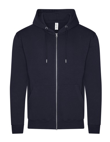 A-JH250-Organic Zoodie