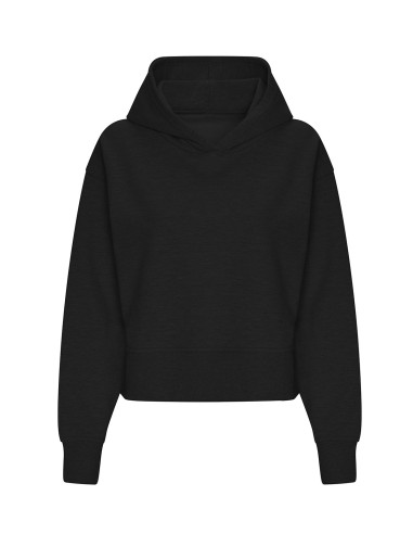 A-JH305-Women's Relaxed Hoodie