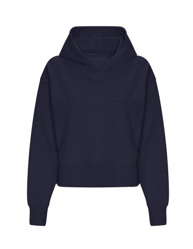 A-JH305-Women's Relaxed Hoodie