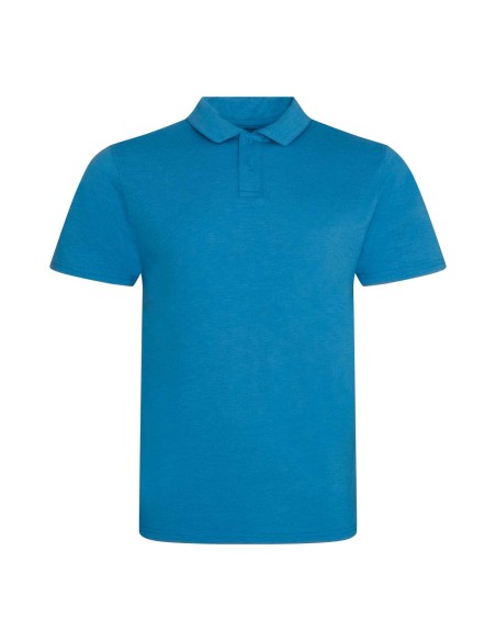 A-JP001-TRI-BLEND POLO