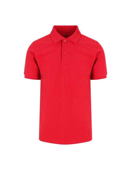 A-JP002-Stretch Polo