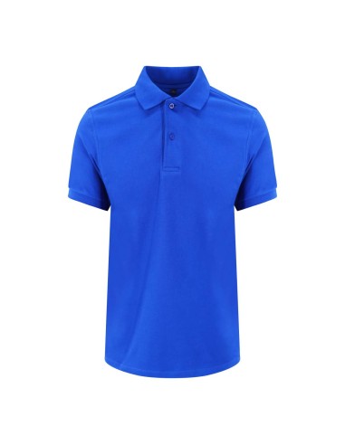 A-JP002-Stretch Polo