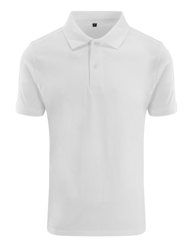 A-JP002-Stretch Polo
