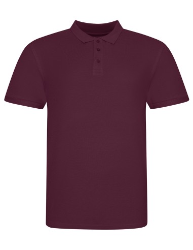 A-JP100-The 100 Polo