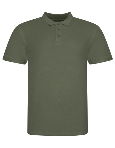 A-JP100-The 100 Polo