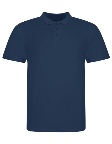 A-JP100-The 100 Polo