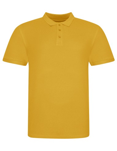 A-JP100-The 100 Polo