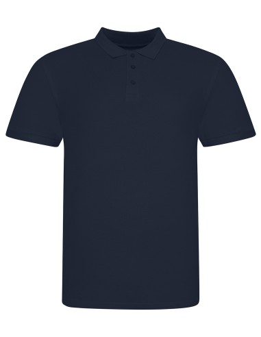 A-JP100-The 100 Polo