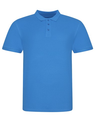 A-JP100-The 100 Polo