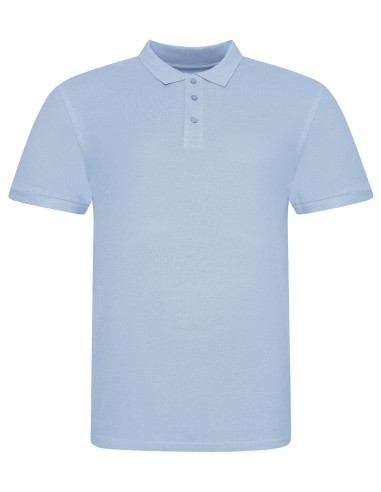 A-JP100-The 100 Polo