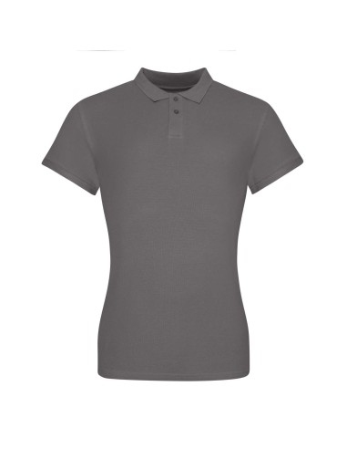 A-JP100F-THE 100 WOMEN'S POLO