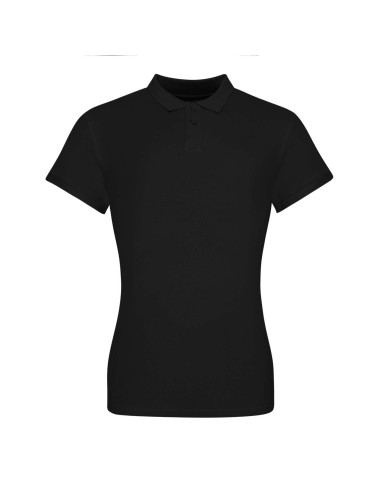 A-JP100F-THE 100 WOMEN'S POLO