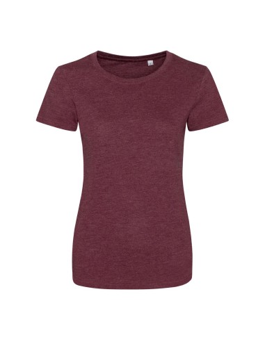 A-JT001F-Womens Tri-Blend T