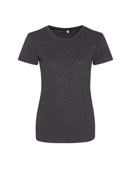 A-JT001F-Womens Tri-Blend T