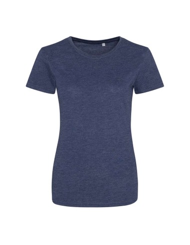 A-JT001F-Womens Tri-Blend T