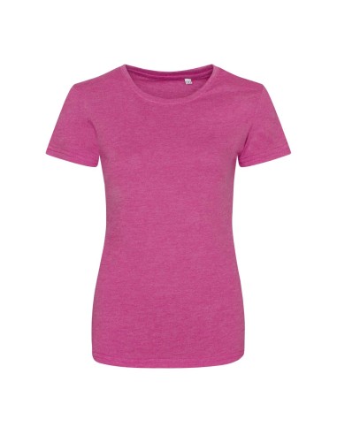 A-JT001F-Womens Tri-Blend T