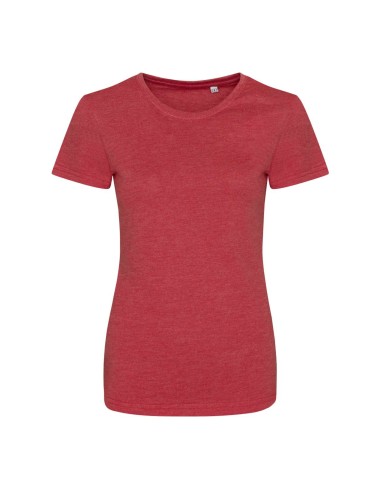 A-JT001F-Womens Tri-Blend T